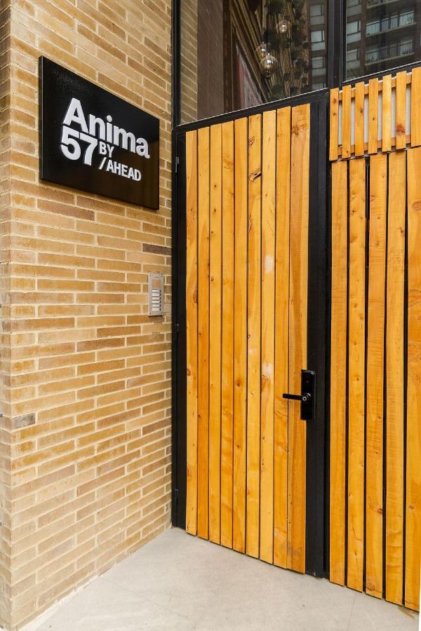 Anima 57 Apartment Bogota Exterior photo