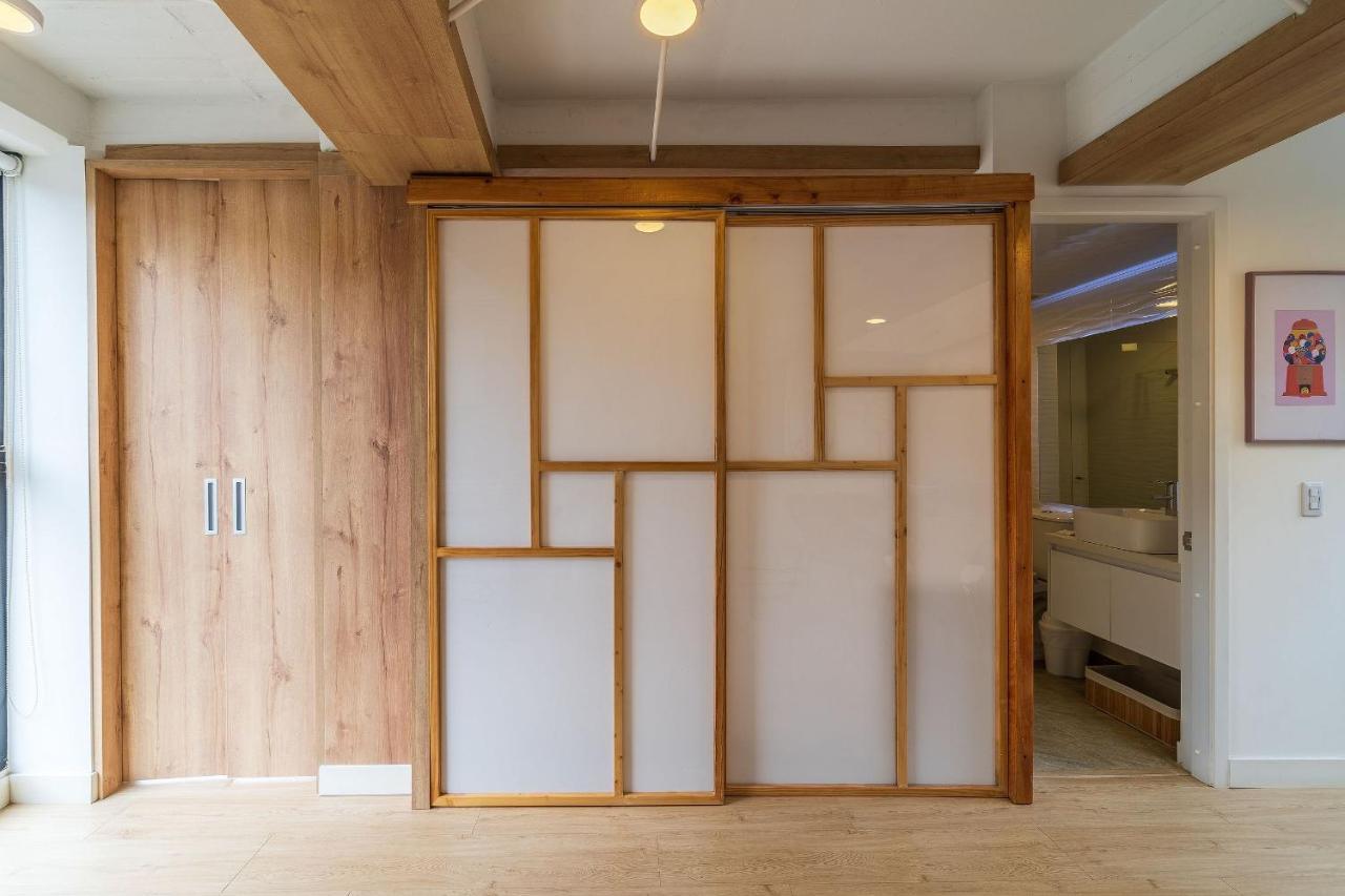 Anima 57 Apartment Bogota Exterior photo