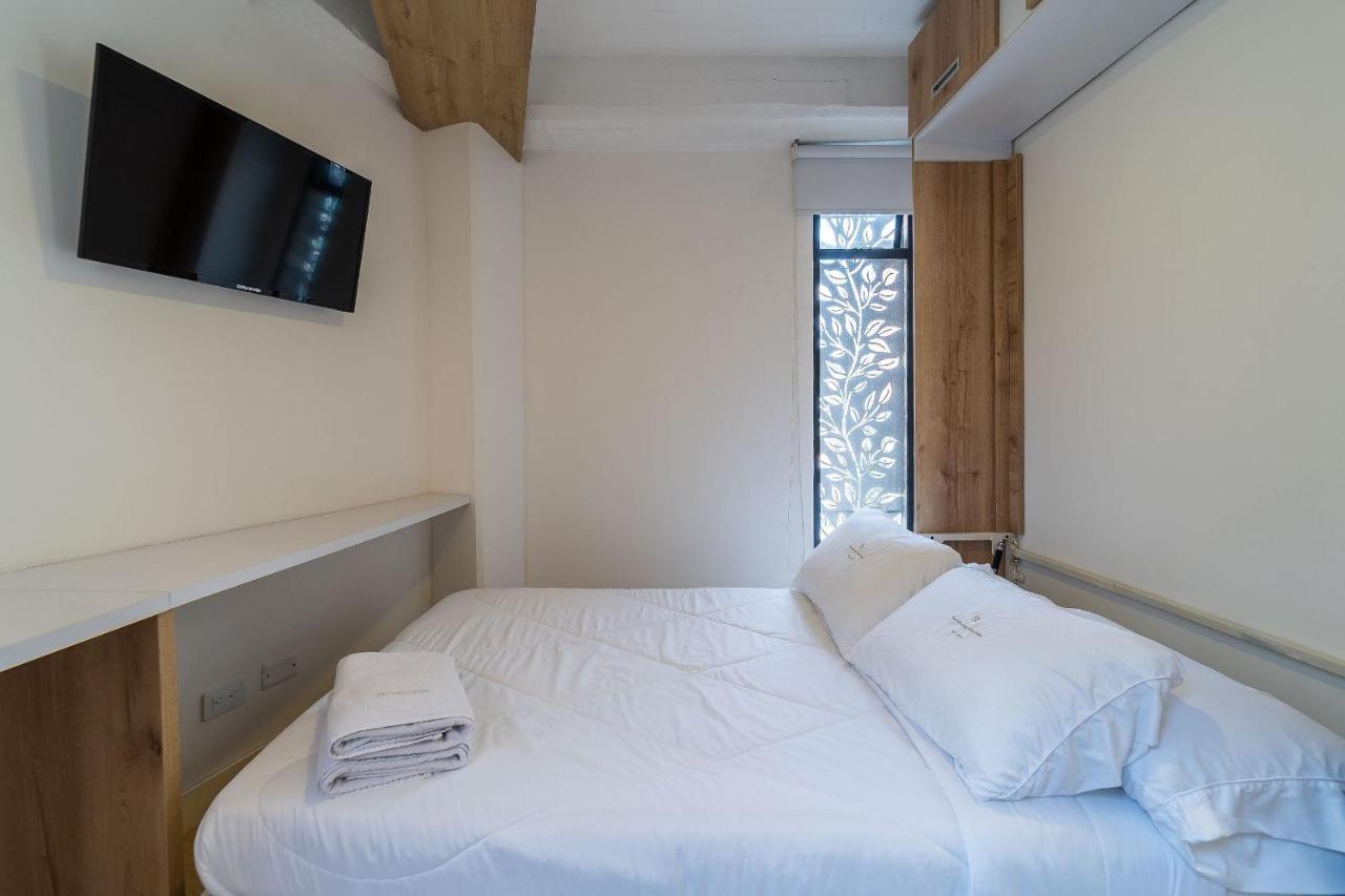 Anima 57 Apartment Bogota Exterior photo